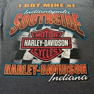 Harley Davidson Shirt
